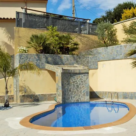 Villa Kala * Girona