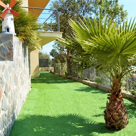 Villa Kala * Girona