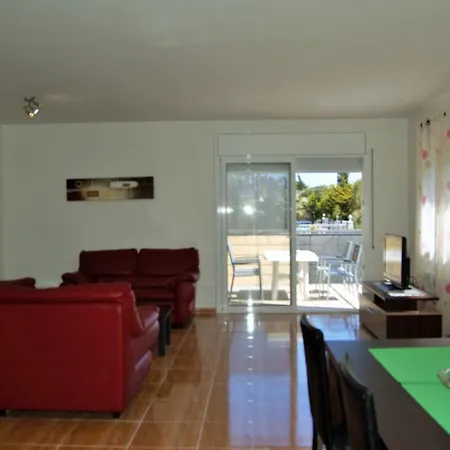 Willa Villa Kala Girona