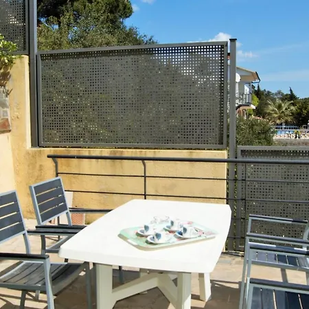 Villa Kala Willa Girona
